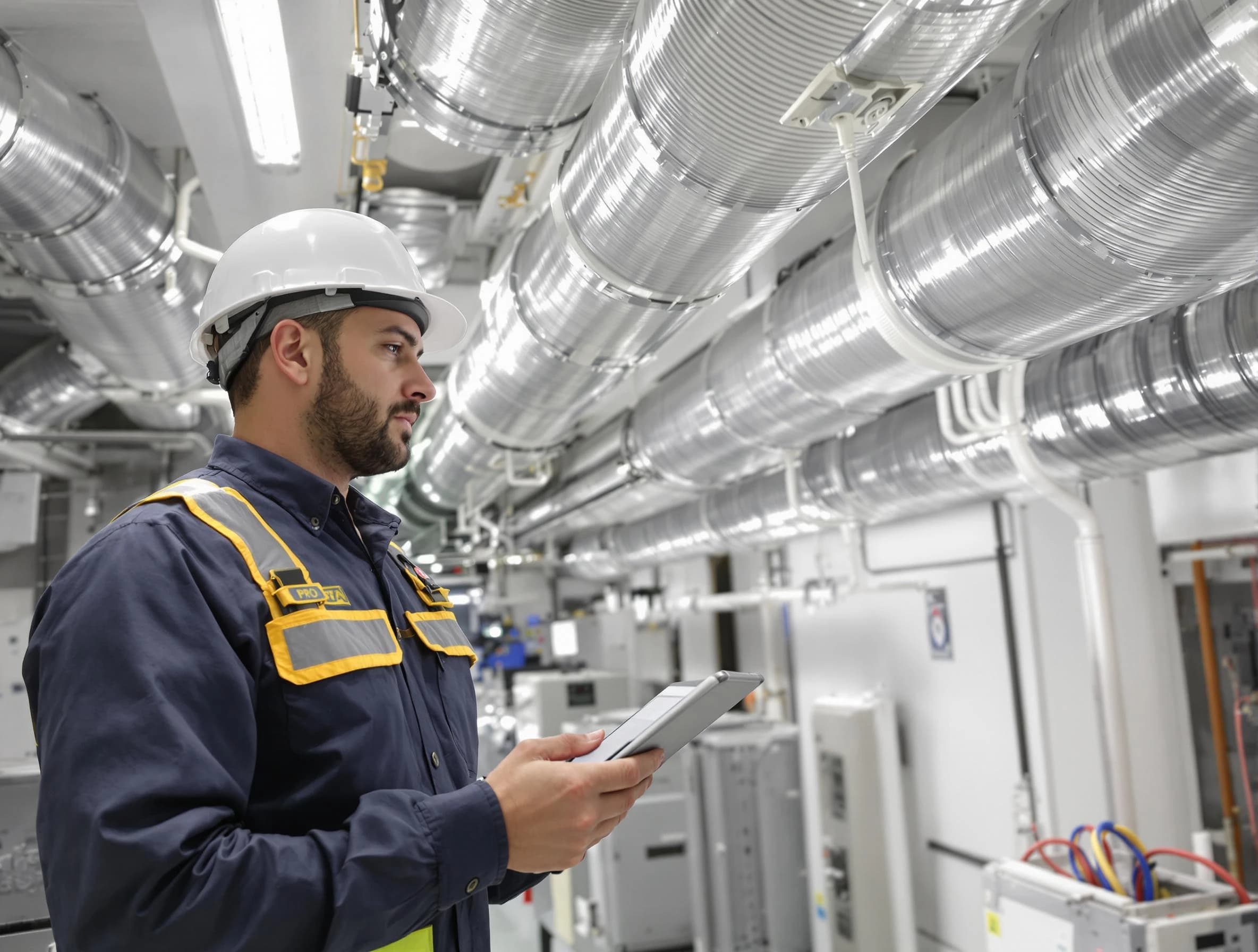 Filter Inspection service in The Village, OK