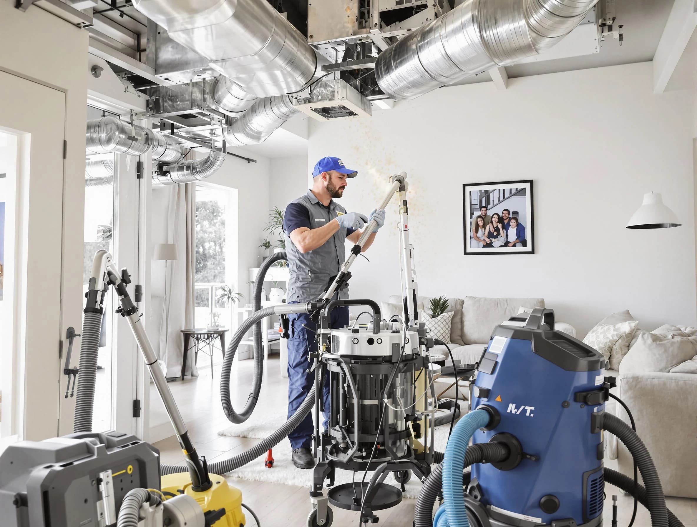 Residential Cleaning service in The Village, OK