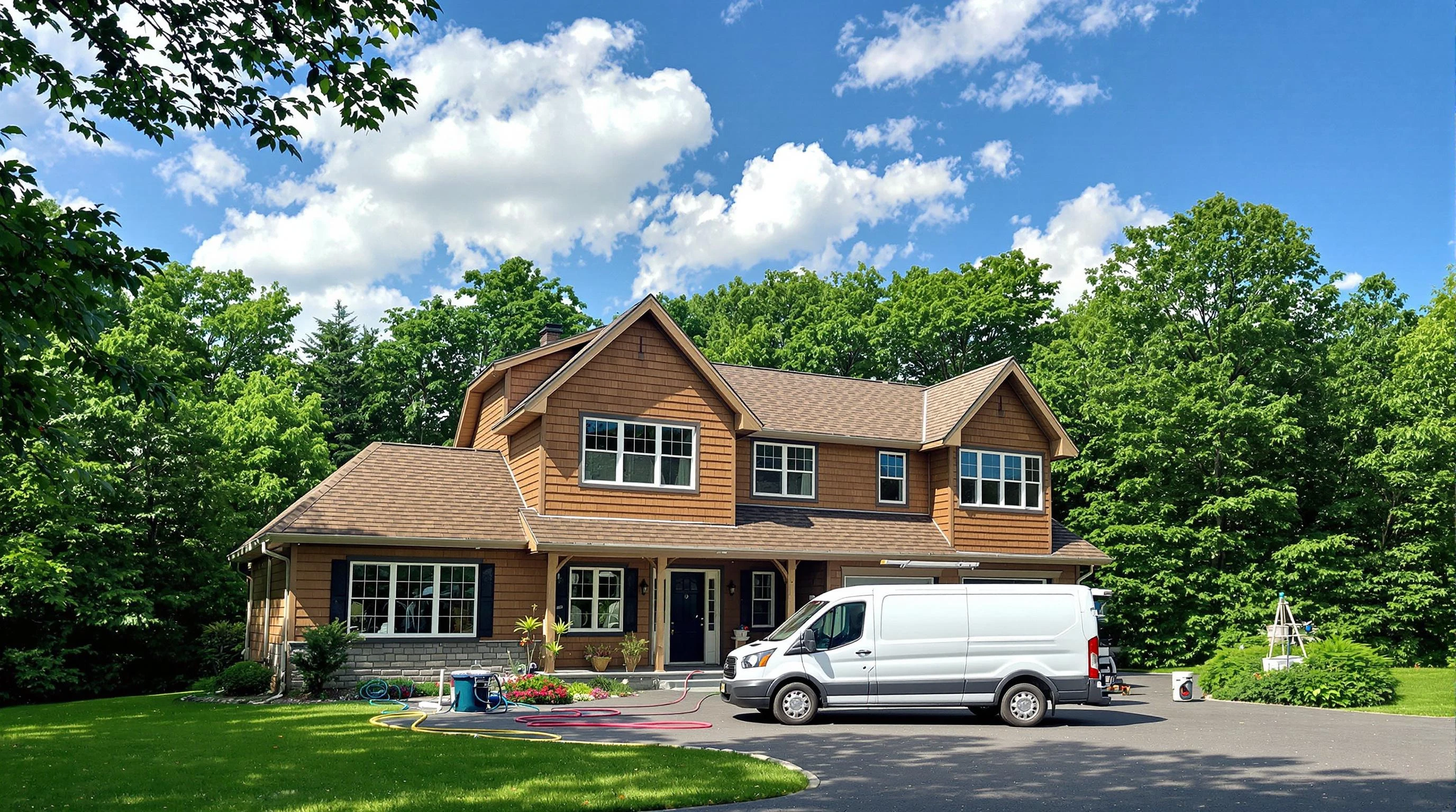 The Village Air Duct Cleaning air duct cleaning frequently asked questions in The Village, OK